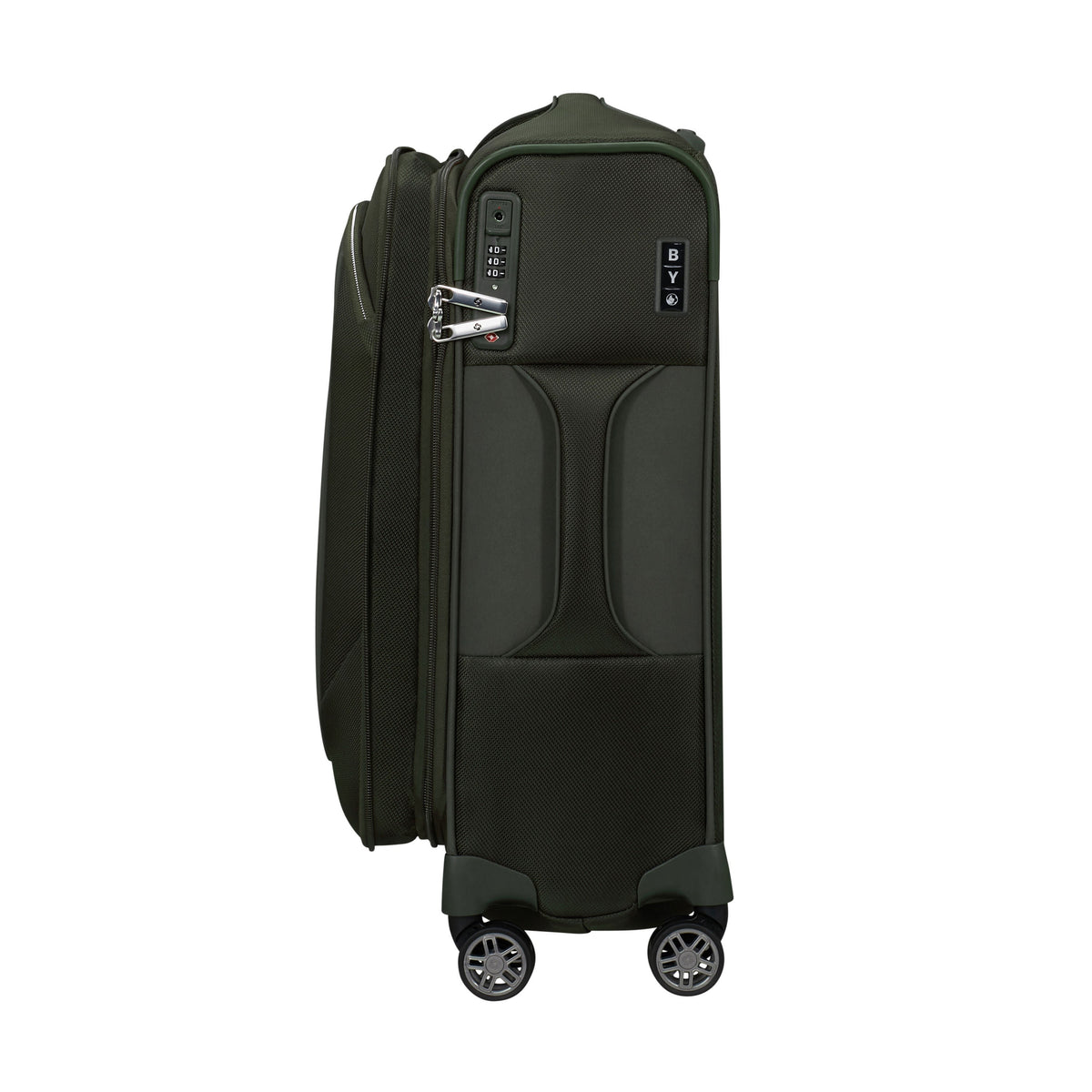 Samsonite Re-Lite Spinner Carry-On™ in the color Climbing Ivy.