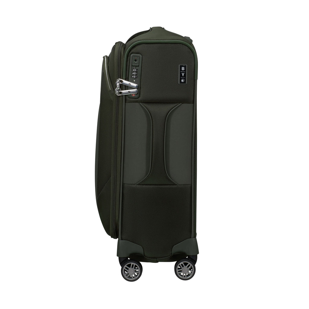 Samsonite Re-Lite Spinner Carry-On™ in the color Climbing Ivy.