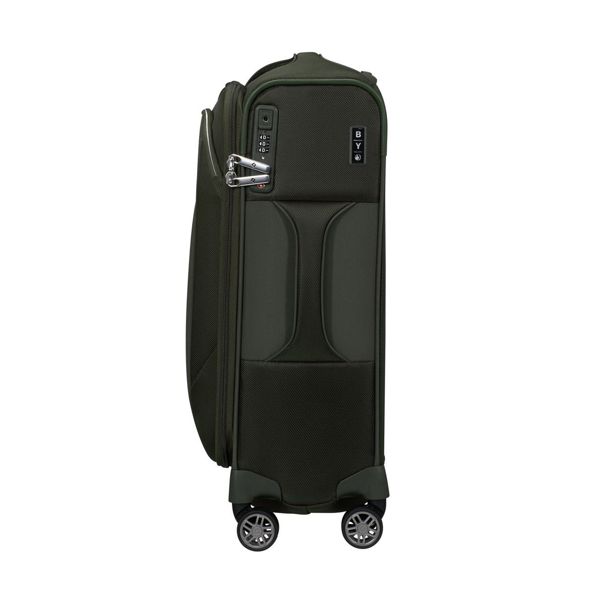 Samsonite Re-Lite Spinner Carry-On™ in the color Climbing Ivy.