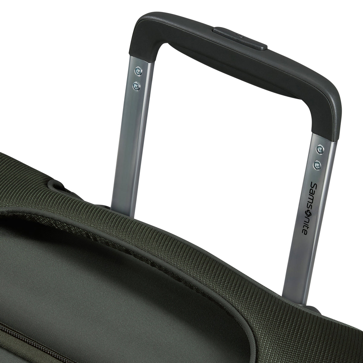 Samsonite Re-Lite Spinner Carry-On™ in the color Climbing Ivy.
