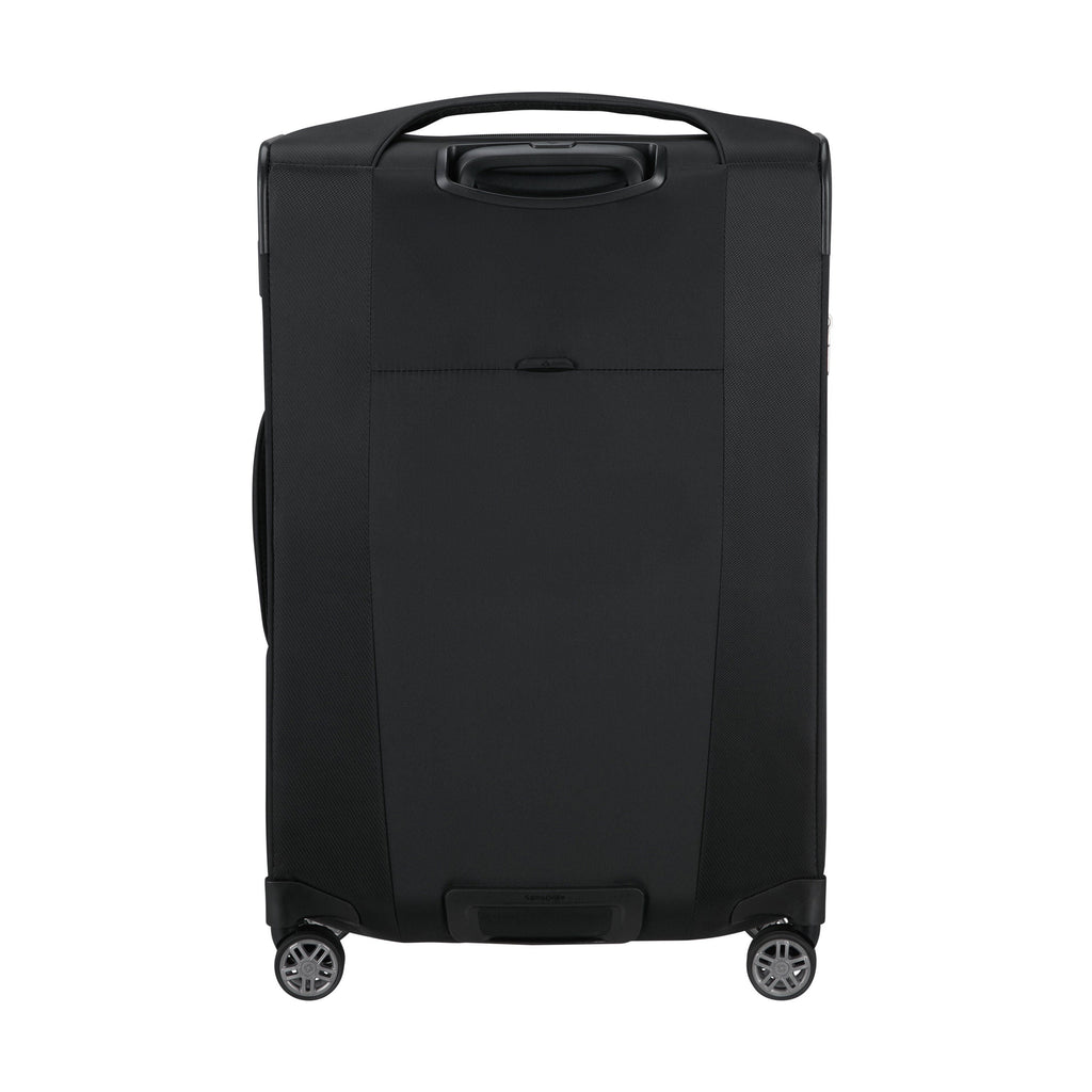 Samsonite Re-Lite Spinner Medium in the color Black.