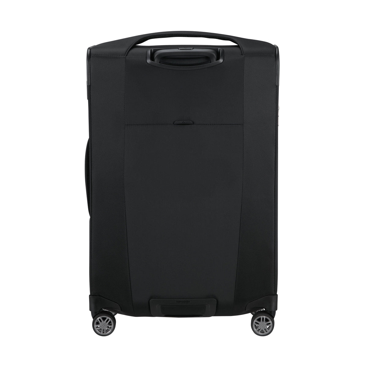 Samsonite Re-Lite Spinner Medium in the color Black.