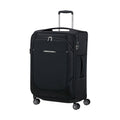 Samsonite Re-Lite Spinner Medium in the color Black.