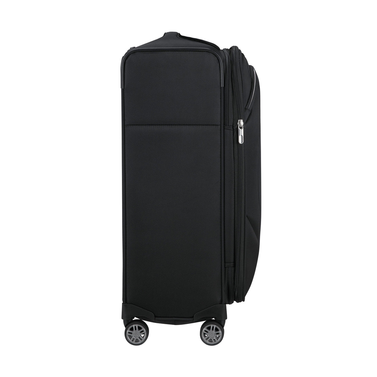 Samsonite Re-Lite Spinner Medium in the color Black.
