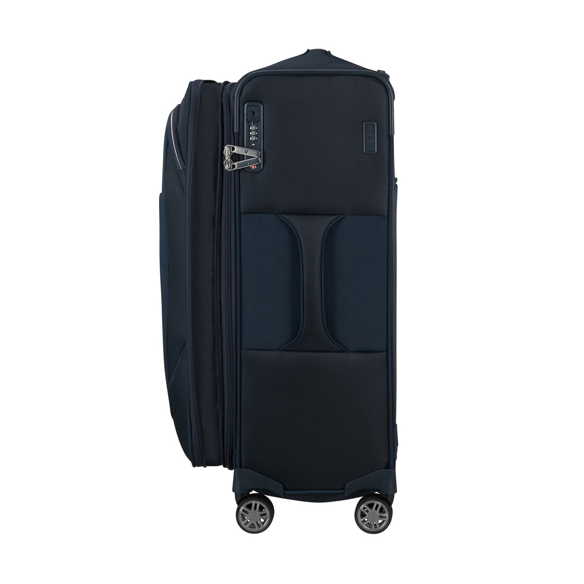 Samsonite Re-Lite Spinner Medium in the color Midnight Blue.