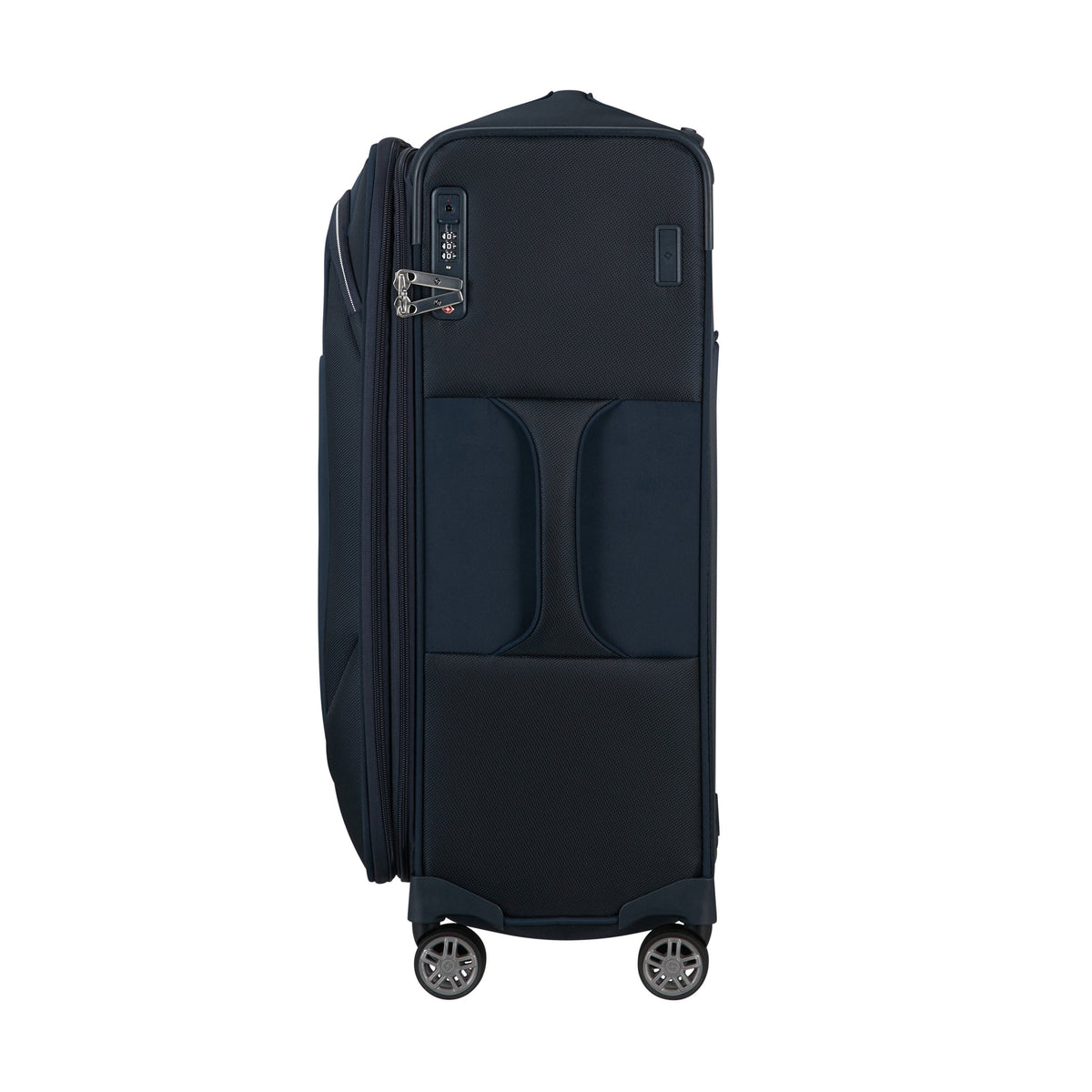 Samsonite Re-Lite Spinner Medium in the color Midnight Blue.
