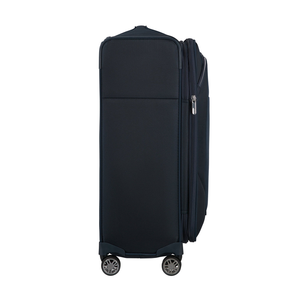 Samsonite Re-Lite Spinner Medium in the color Midnight Blue.