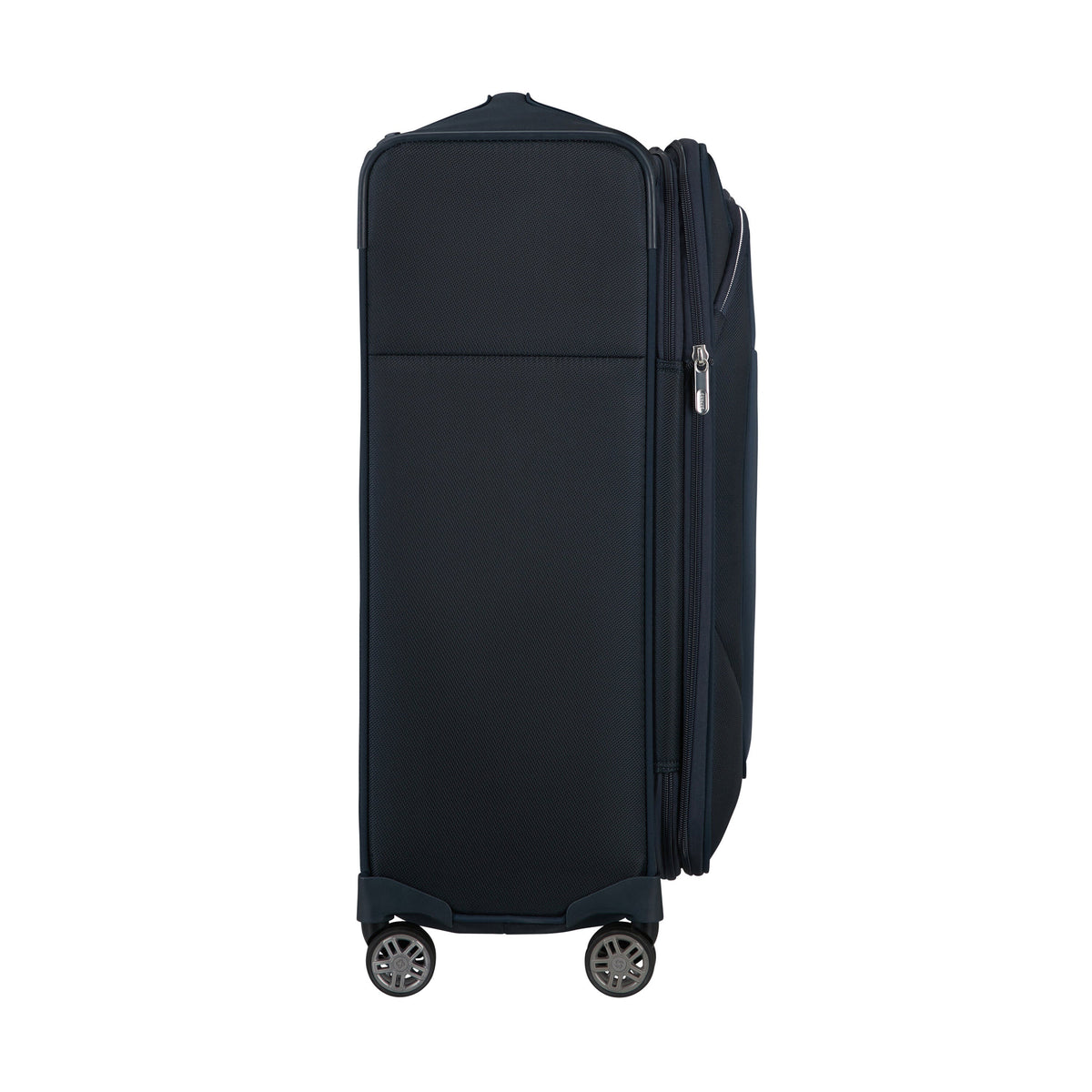 Samsonite Re-Lite Spinner Medium in the color Midnight Blue.