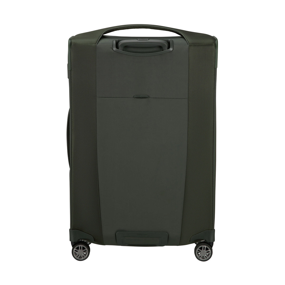 Samsonite Re-Lite Spinner Medium in the color Climbing Ivy.