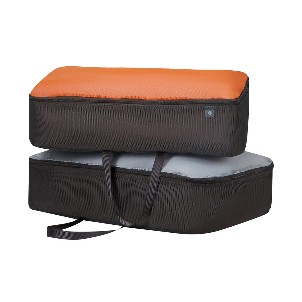 Samsonite Re-Lite Spinner Medium in the color Climbing Ivy.