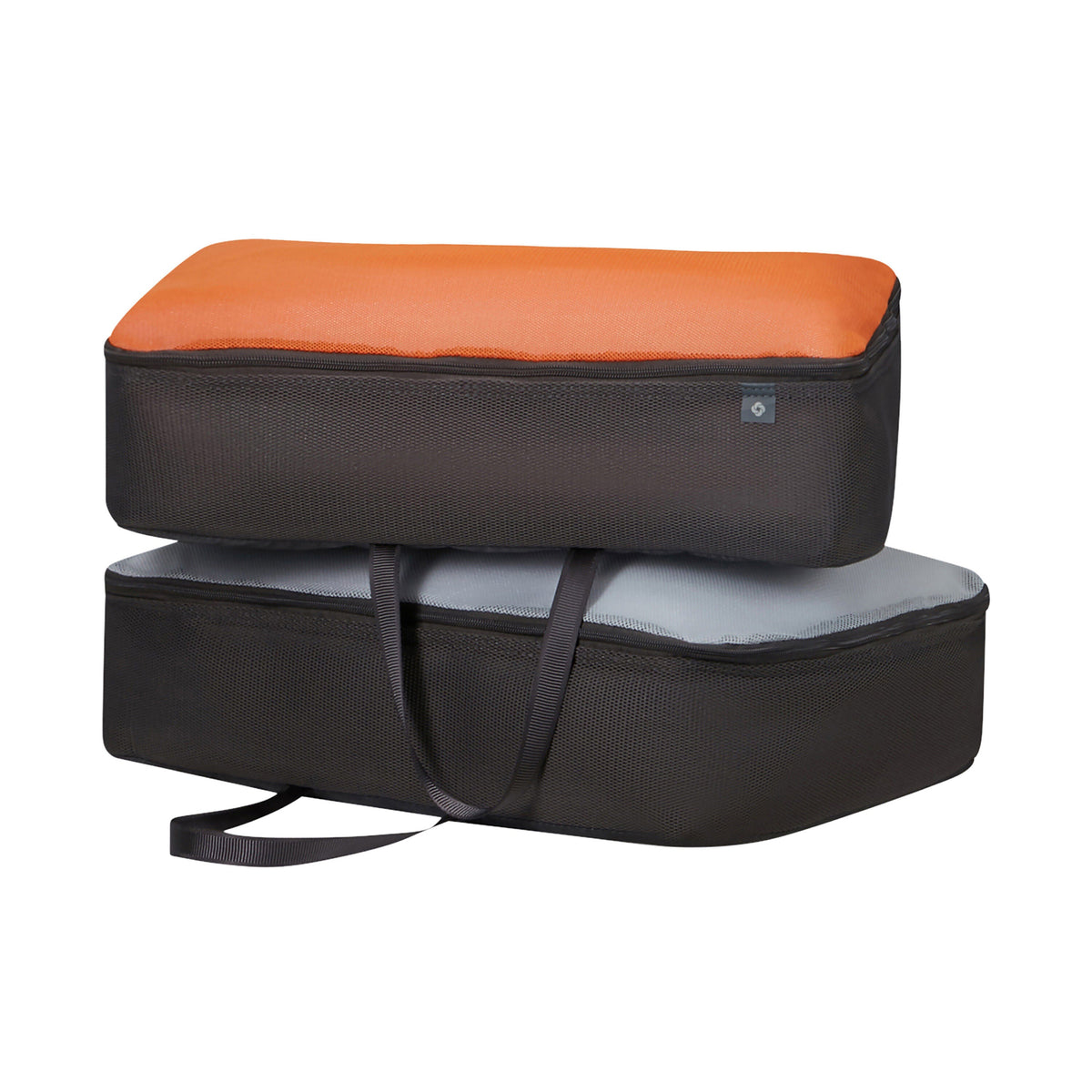 Samsonite Re-Lite Spinner Medium in the color Climbing Ivy.