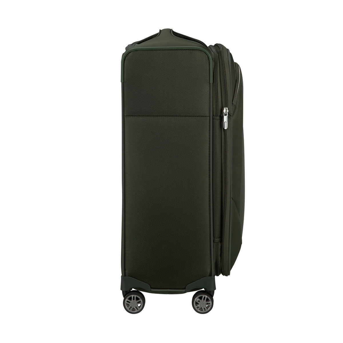 Samsonite Re-Lite Spinner Medium in the color Climbing Ivy.