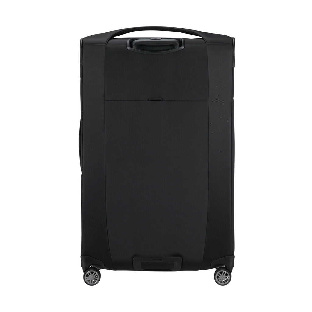 Samsonite Re-Lite Spinner Large in the color Black.