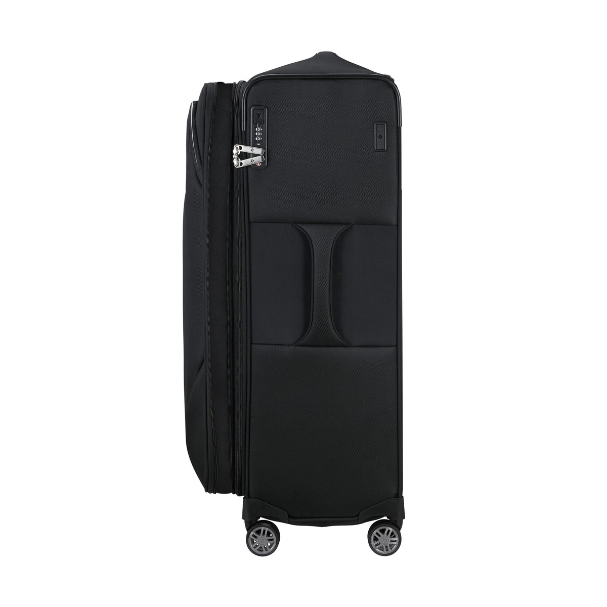 Samsonite Re-Lite Spinner Large in the color Black.