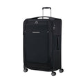 Samsonite Re-Lite Spinner Large in the color Black.