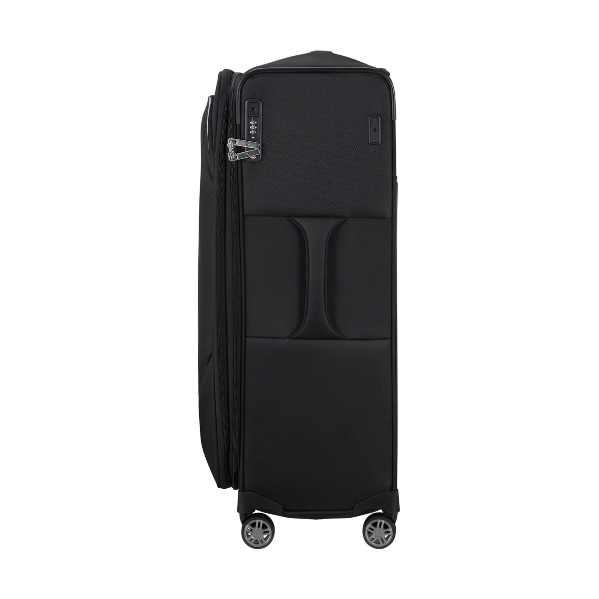 Samsonite Re-Lite Spinner Large in the color Black.
