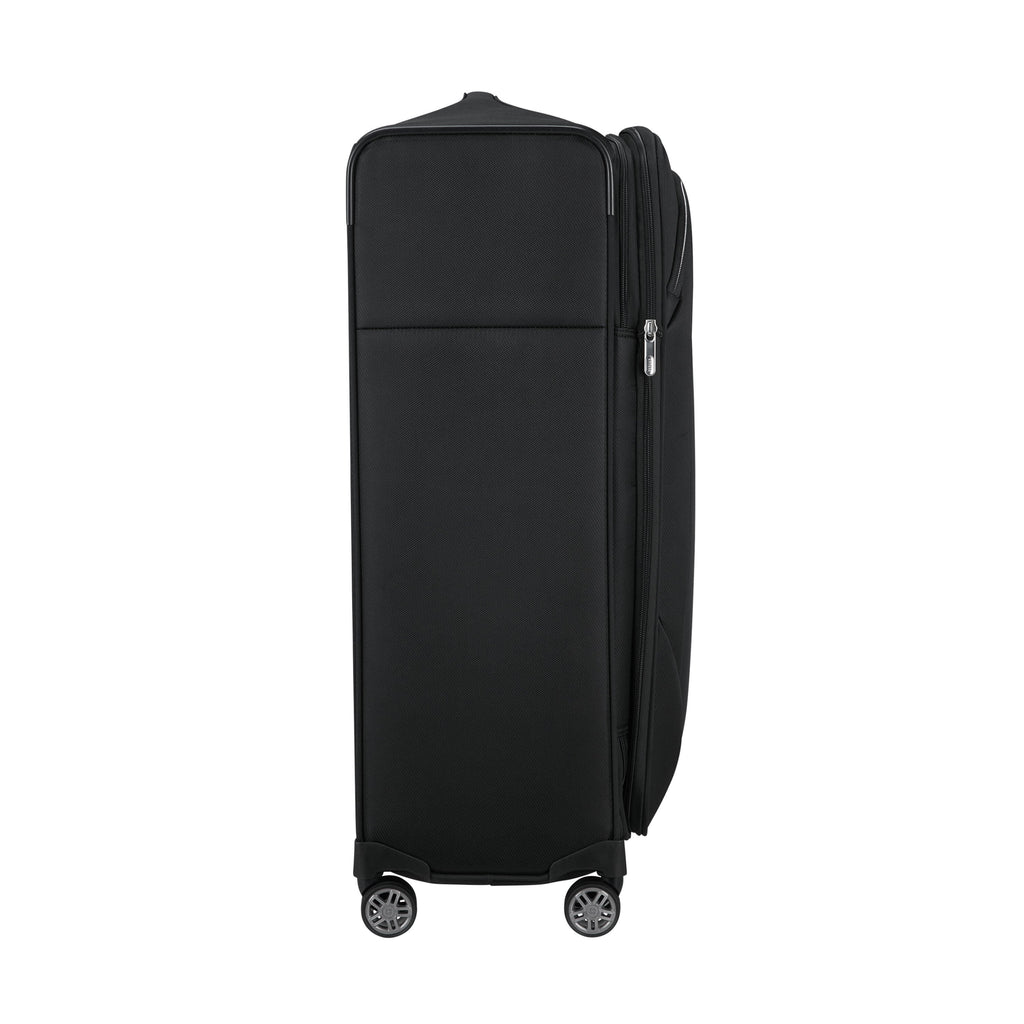 Samsonite Re-Lite Spinner Large in the color Black.