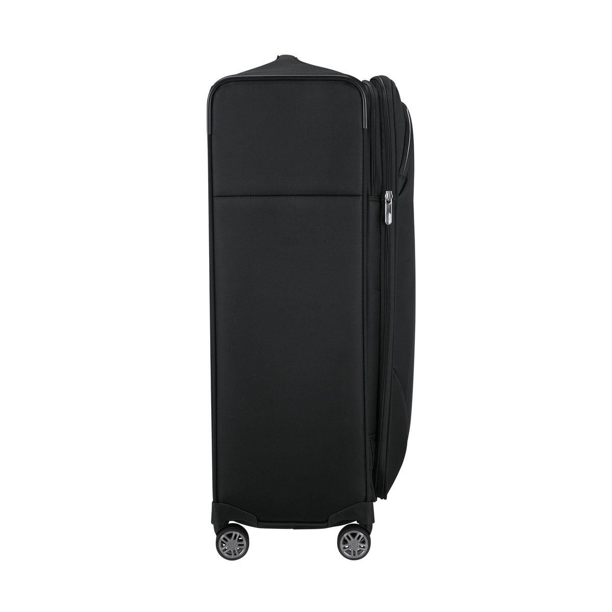 Samsonite Re-Lite Spinner Large in the color Black.