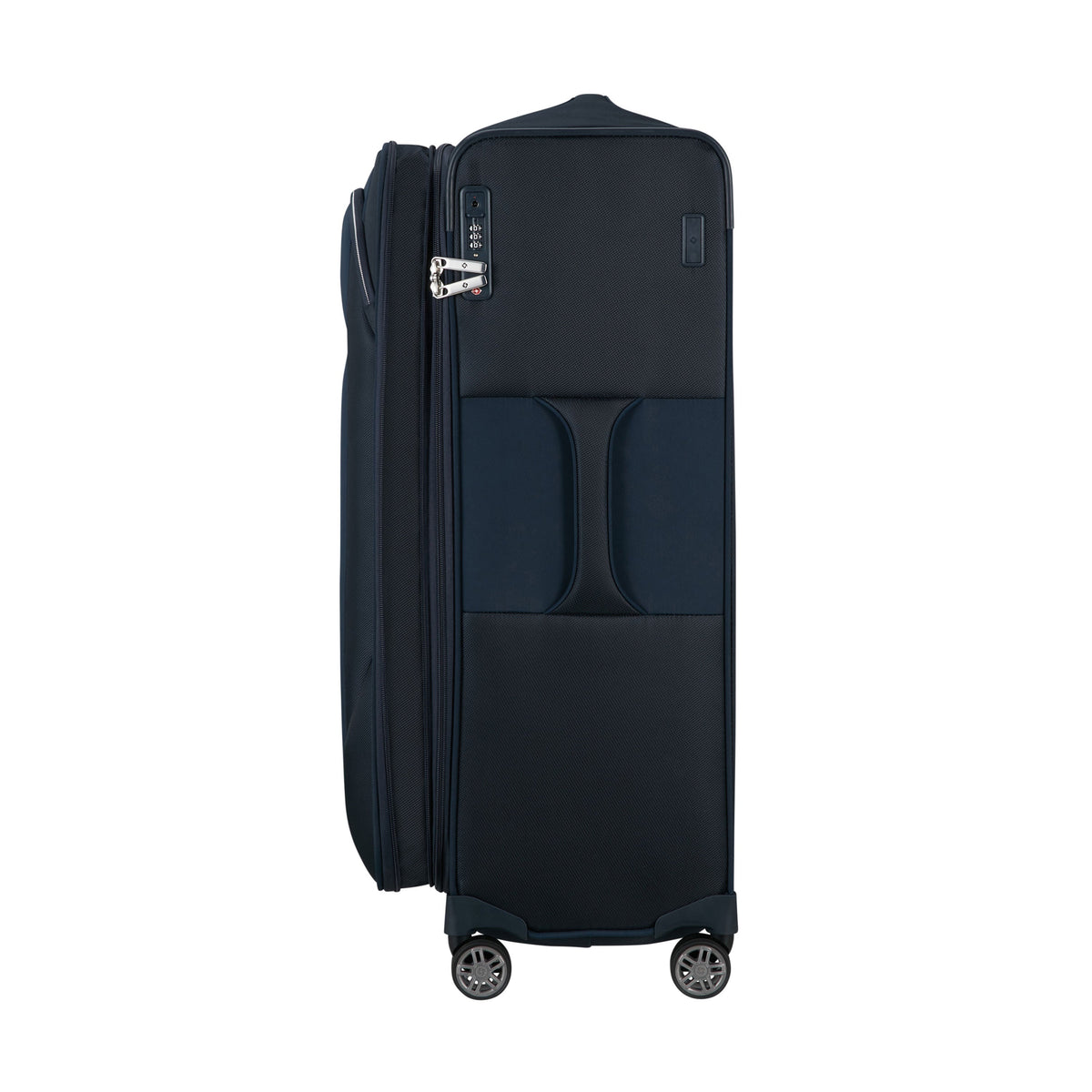 Samsonite Re-Lite Spinner Large in the color Midnight Blue.