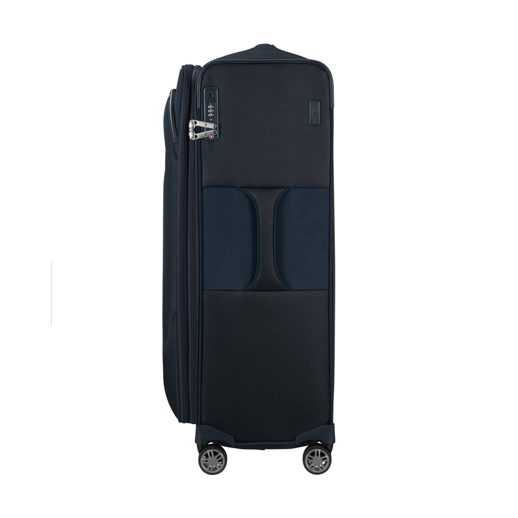 Samsonite Re-Lite Spinner Large in the color Midnight Blue.