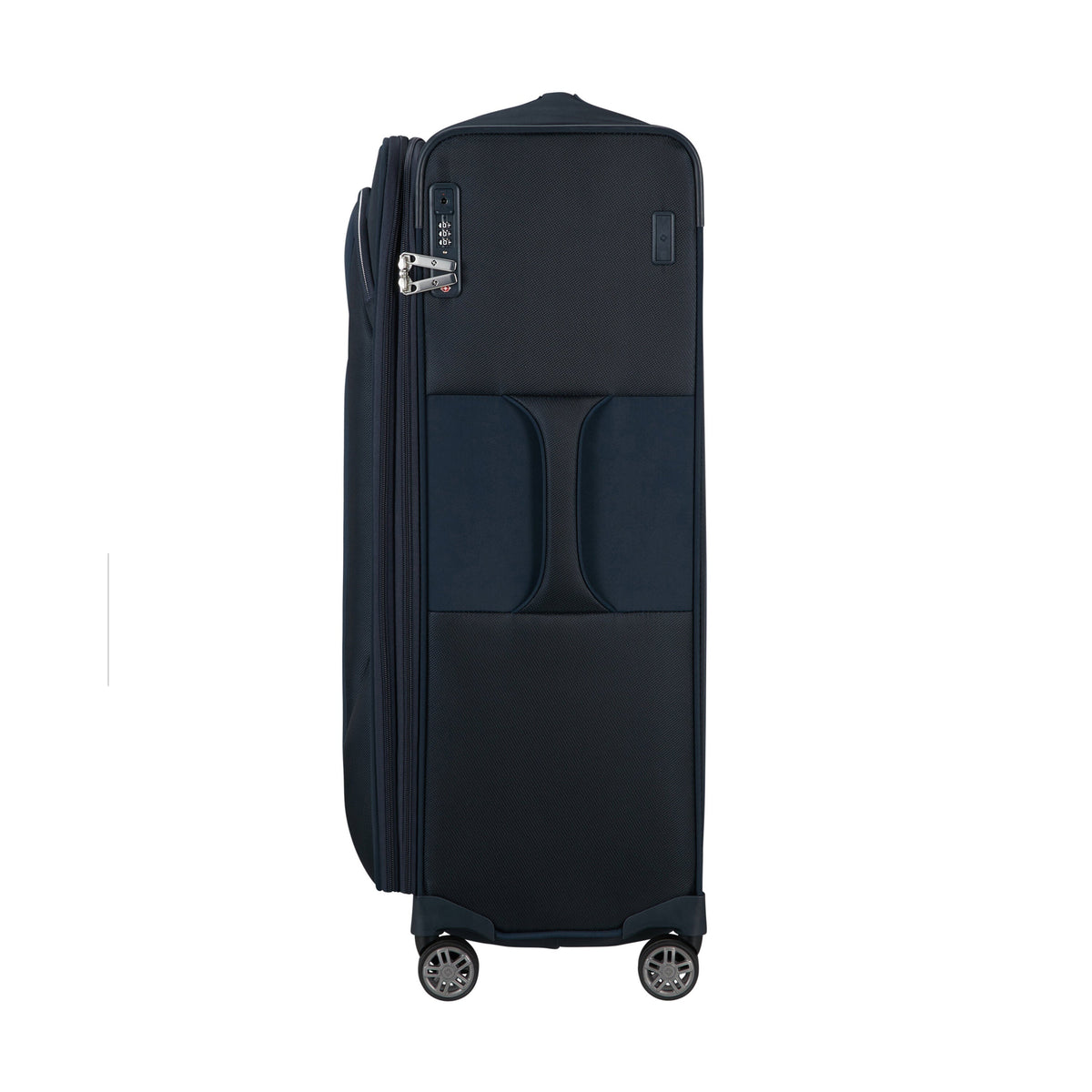 Samsonite Re-Lite Spinner Large in the color Midnight Blue.