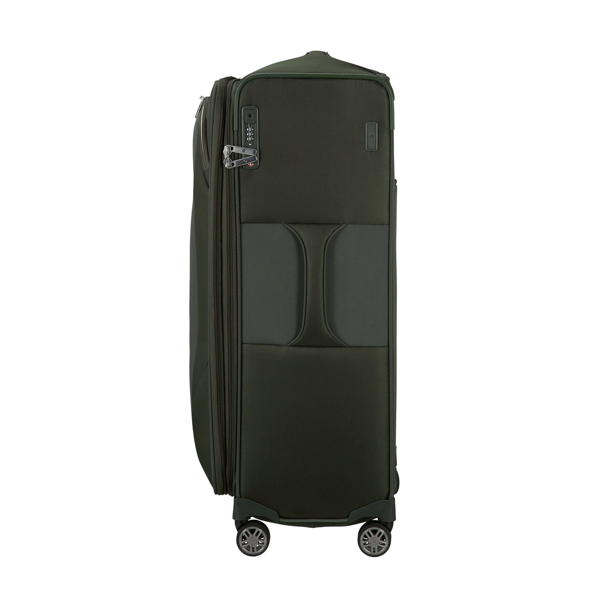 Samsonite Re-Lite Spinner Large in the color Climbing Ivy.