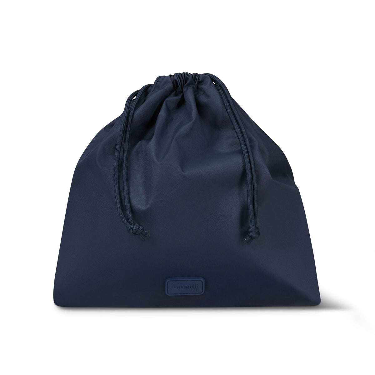 Lipault Travel Accessory - PACKING CUBE (HEAT RESIST) in the color Navy.