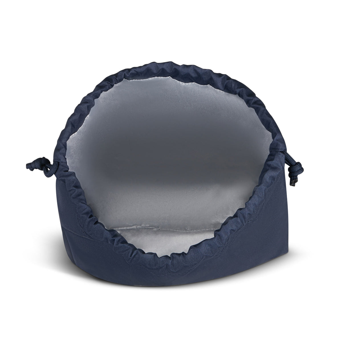 Lipault Travel Accessory - PACKING CUBE (HEAT RESIST) in the color Navy.