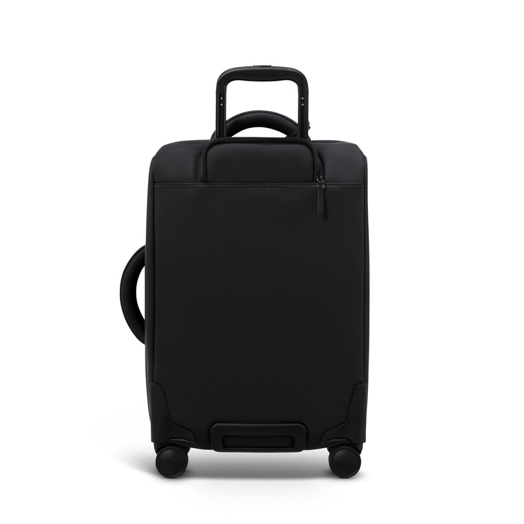 Lipault Lost In Berlin Cabin Spinner 2.0 in the color Black.