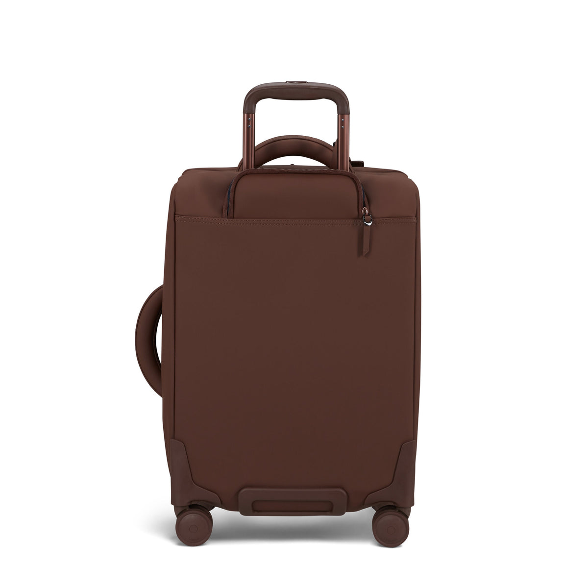 Lipault Lost In Berlin Cabin Spinner 2.0 in the color Spiced Mocha.