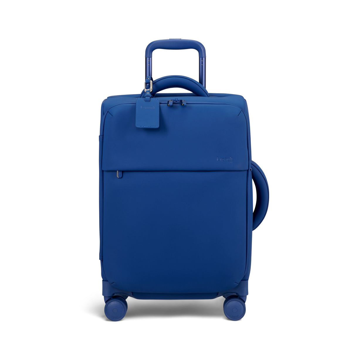 Lipault Lost In Berlin Cabin Spinner 2.0 in the color Blue Me Away.
