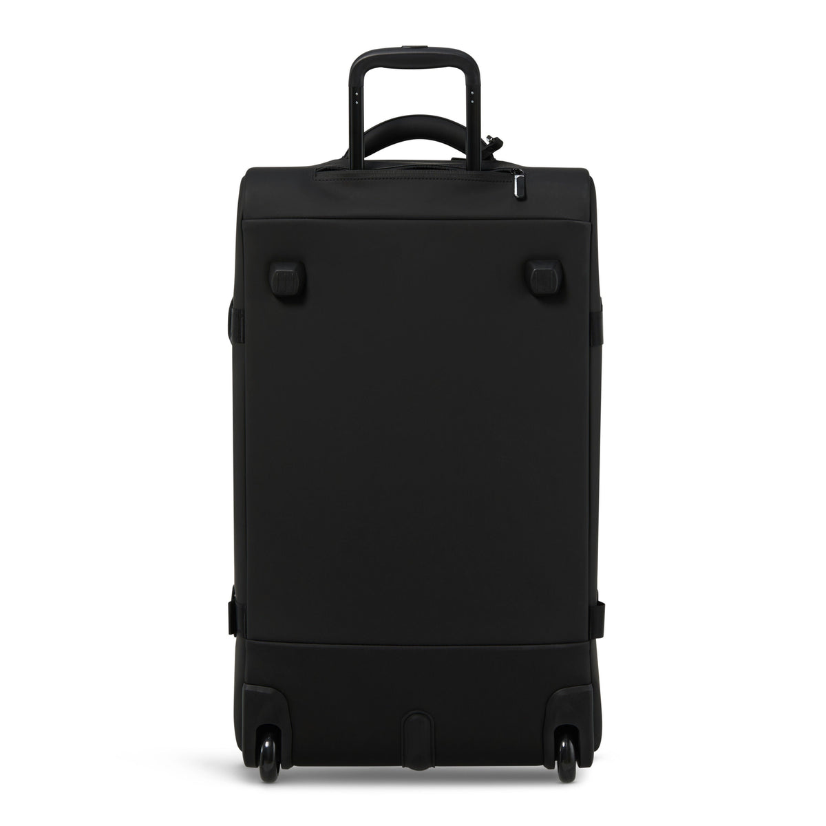 Lipault LOST IN BERLIN Wheeled Duffle in the color Black.