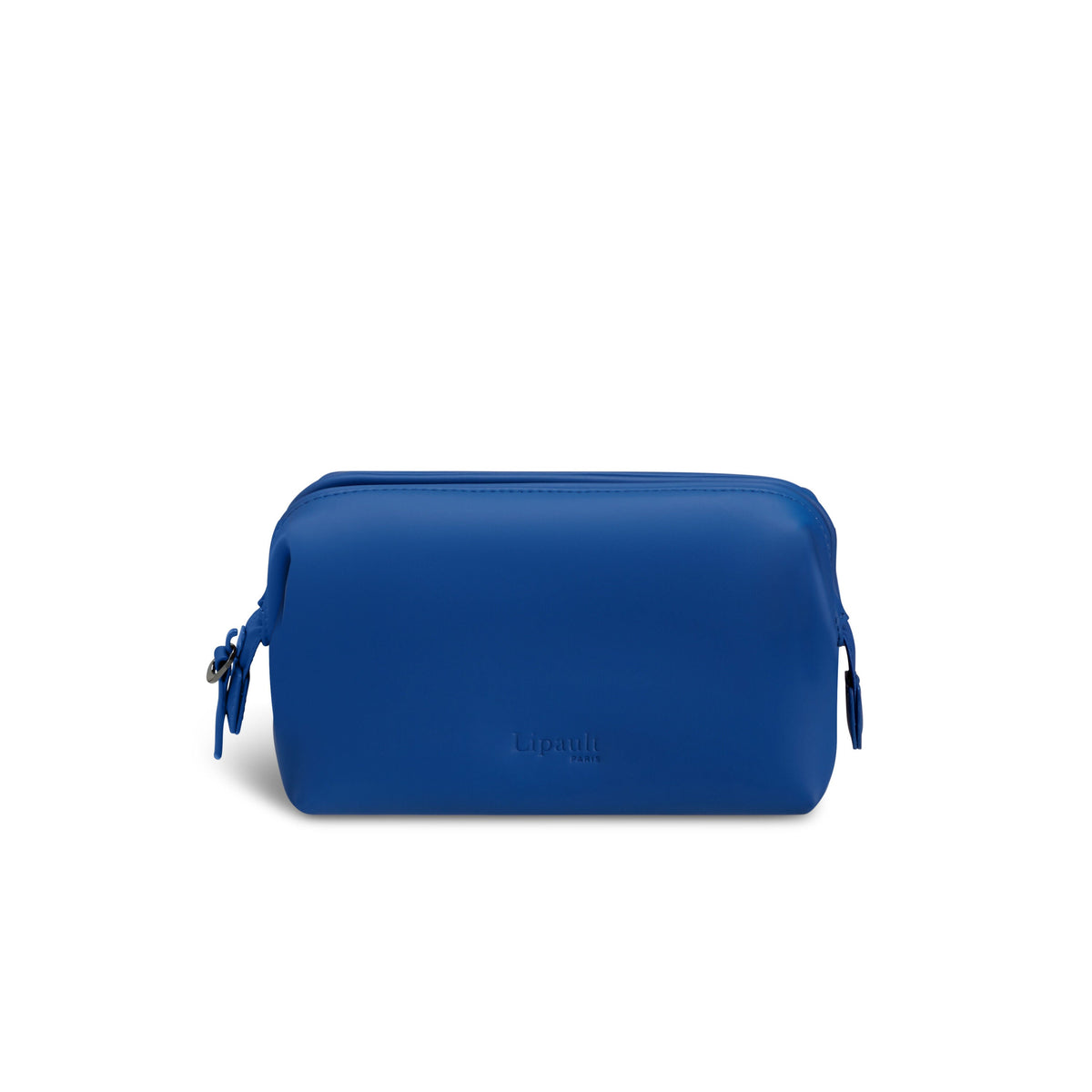 Lipault Lost In Berlin Small Toiletry Kit 2.0 in the color Blue Me Away.