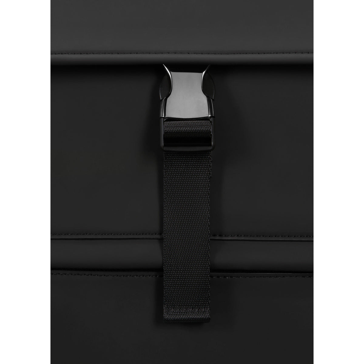 Lipault Lost In Berlin Cargo Backpack 2.0 in the color Black.
