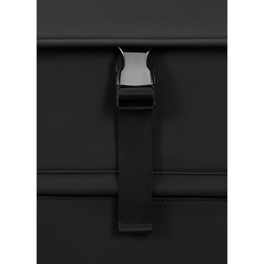 Lipault Lost In Berlin Cargo Backpack 2.0 in the color Black.