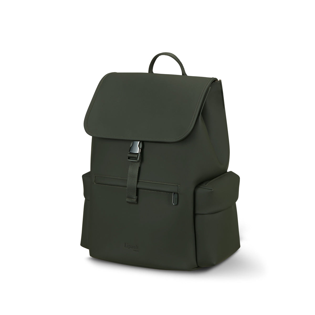Lipault Lost In Berlin Cargo Backpack 2.0 W8