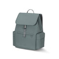 Lipault Lost In Berlin Cargo Backpack 2.0 in the color Cement Storm.