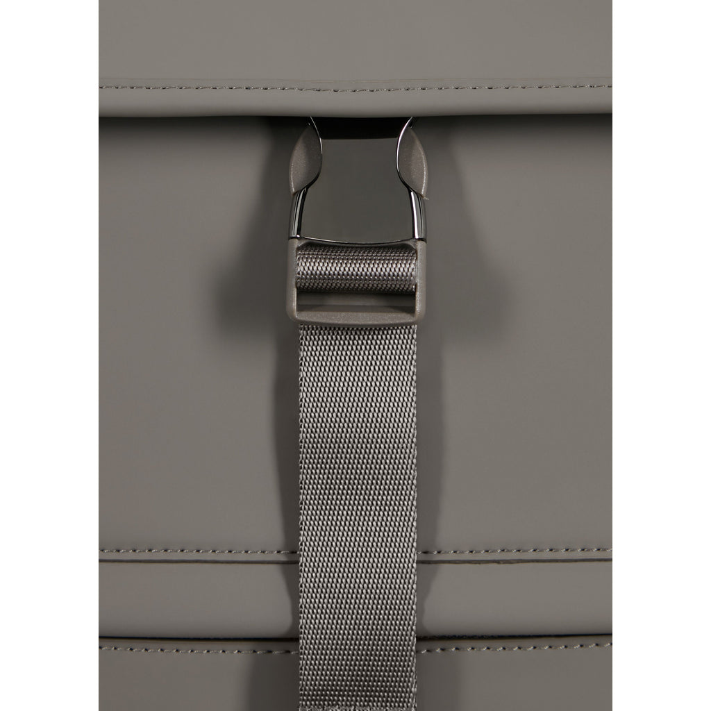 Lipault Lost In Berlin Cargo Backpack 2.0 in the color Ash Stone.
