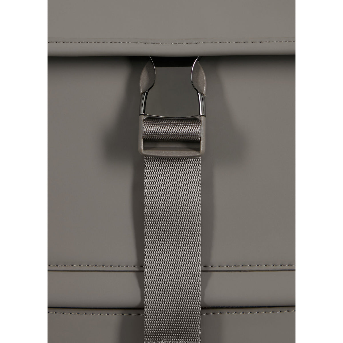 Lipault Lost In Berlin Cargo Backpack 2.0 in the color Ash Stone.