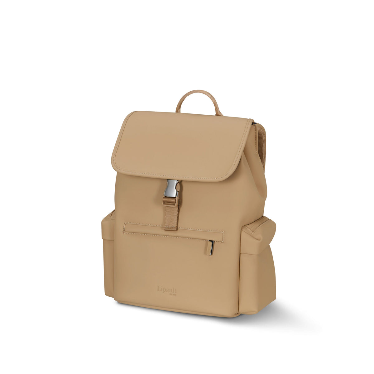 Lipault LOST IN BERLIN Mini Cargo Backpack K8