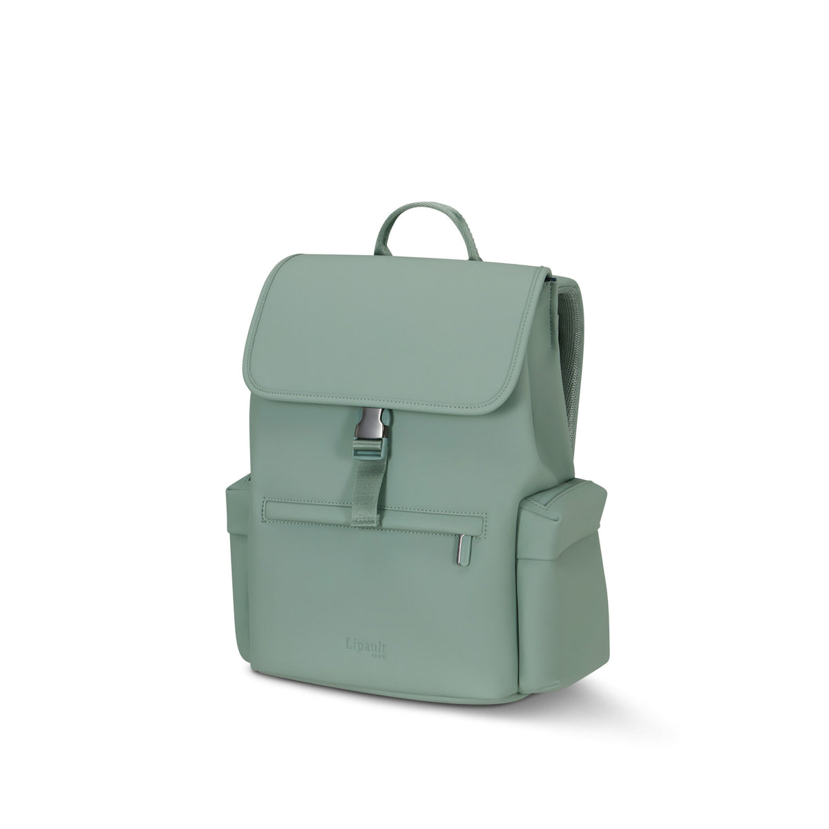 Lipault LOST IN BERLIN Mini Cargo Backpack K8