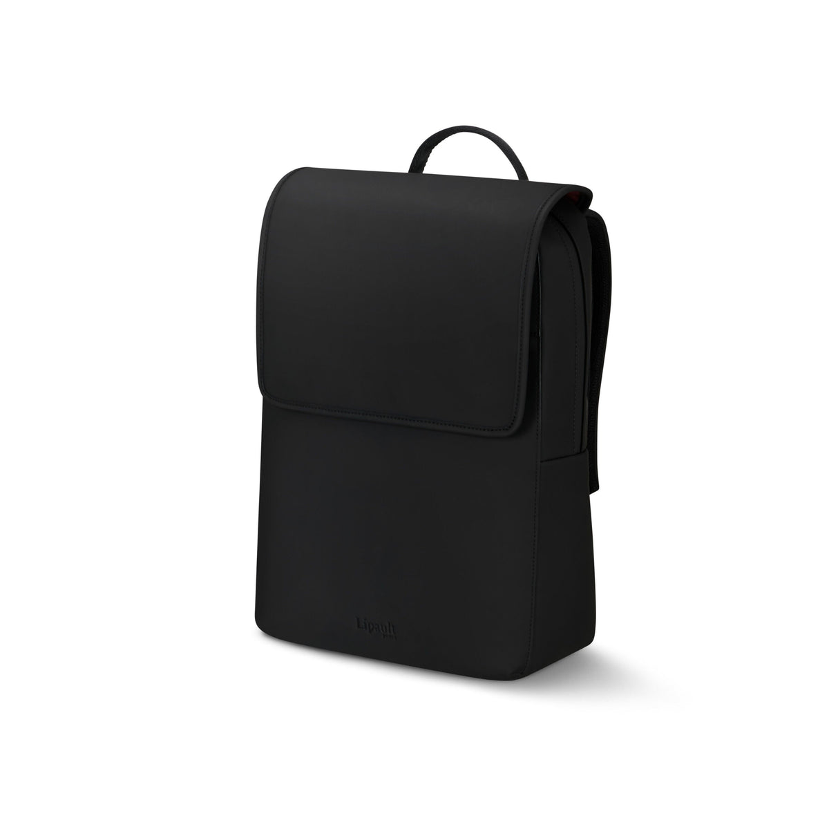 Lipault Lost In Berlin Square Backpack 2.0 Q4