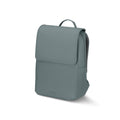 Lipault Lost In Berlin Square Backpack 2.0 in the color Cement Storm.
