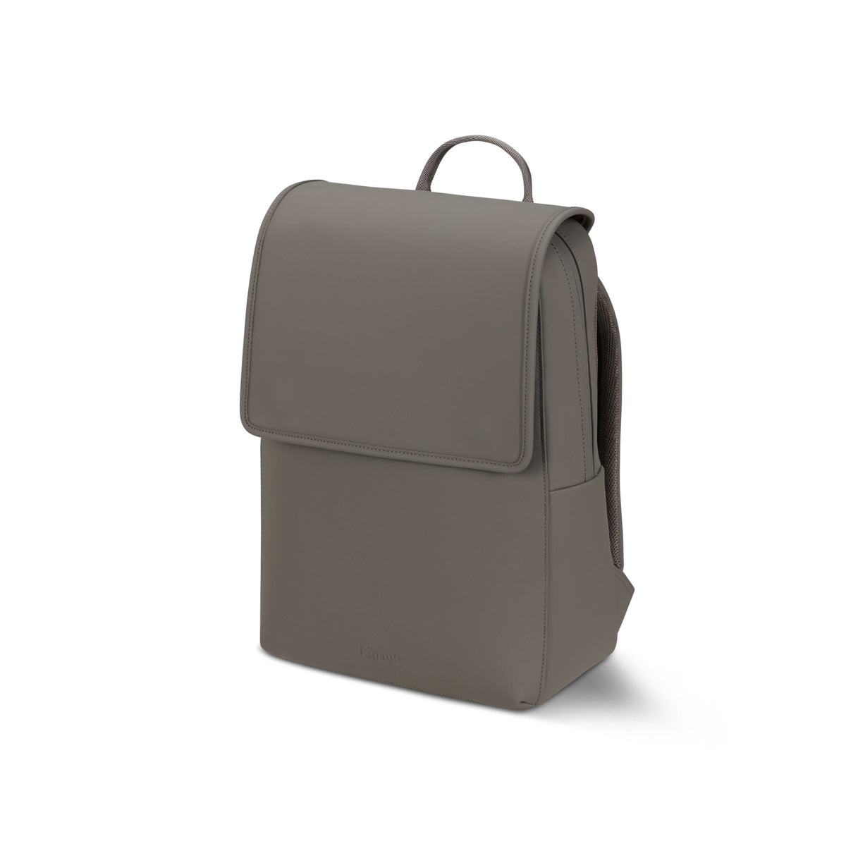 Lipault Lost In Berlin Square Backpack 2.0 Q4