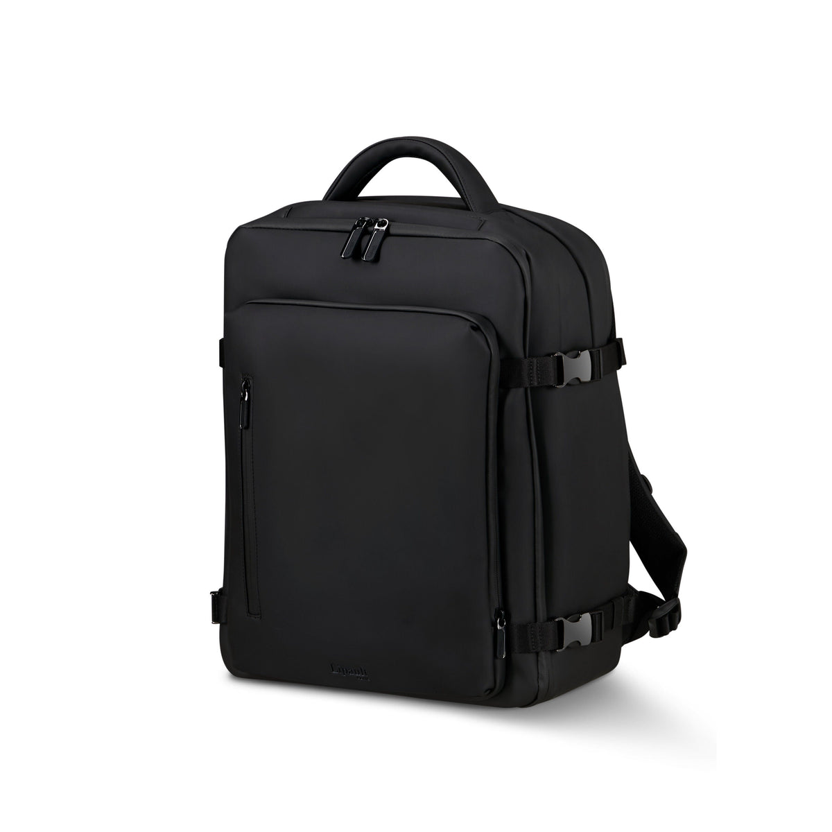 Lipault LOST IN BERLIN Travel Backpack 2.0 K8
