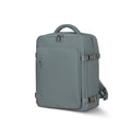 Lipault LOST IN BERLIN Travel Backpack 2.0 in the color Cement Storm.