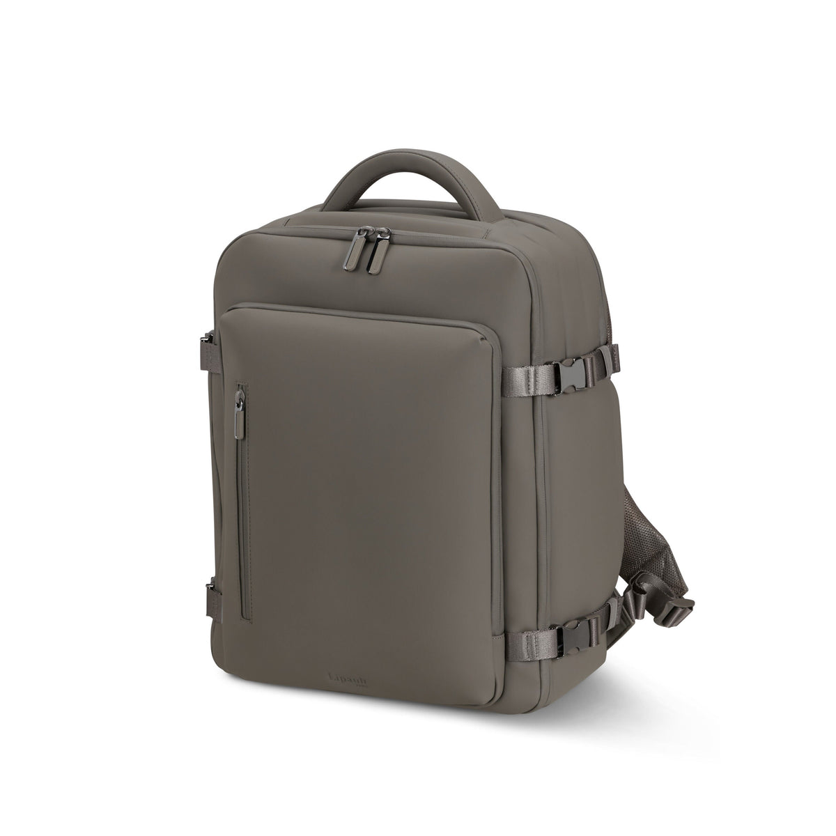 Lipault LOST IN BERLIN Travel Backpack 2.0 D3