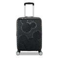 American Tourister Mickey Hardisde Spinner Carry-On™ in the color Black.