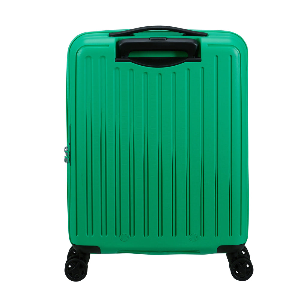 American Tourister Rejoy Spinner Carry-On™ in the color Jade Green.