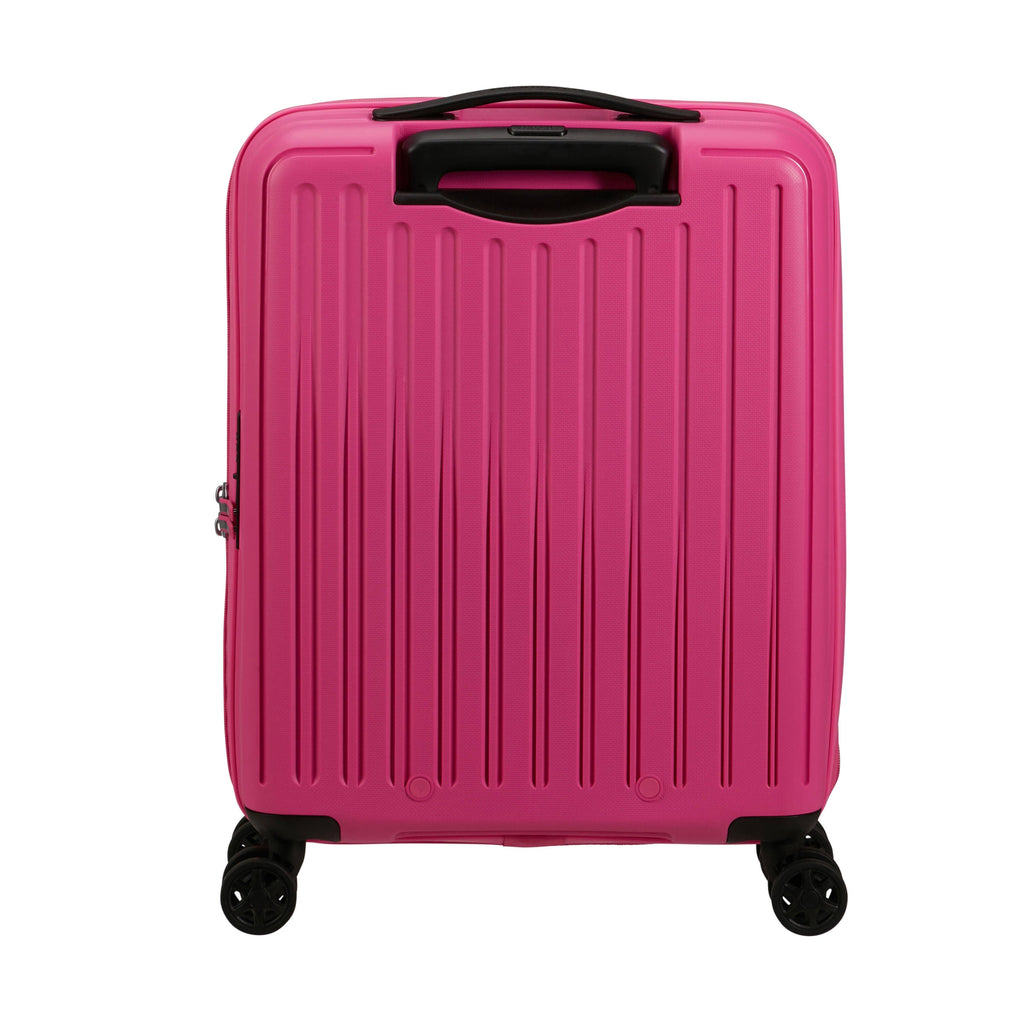 American Tourister Rejoy Spinner Carry-On™ in the color Hawaiian Pink.